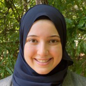 Lamis Hammouda