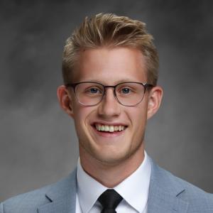 Kyle Swenson